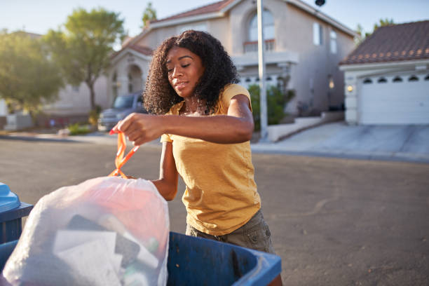 Best Estate Cleanout Services  in Tuckahoe, NY