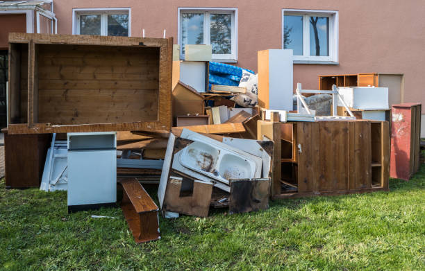 Best Same-Day Junk Removal  in Tuckahoe, NY