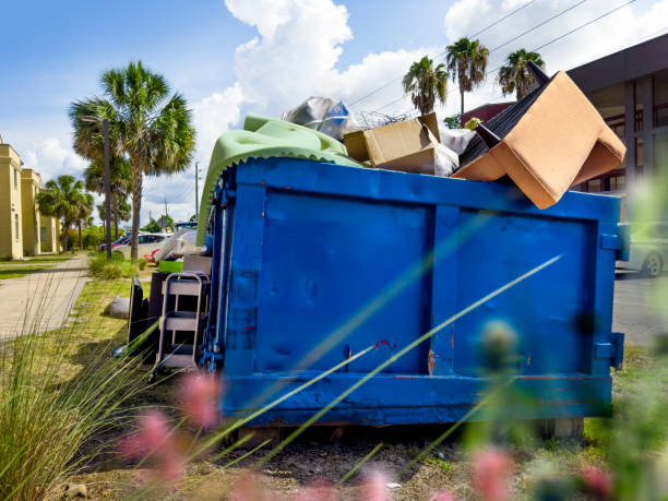 Best Trash Removal Near Me  in Tuckahoe, NY