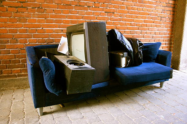 Best Construction Debris Removal  in Tuckahoe, NY