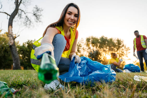Best Yard Waste Removal  in Tuckahoe, NY